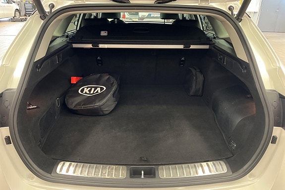 Kia Optima 22 of 26