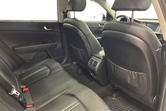 Kia Optima 21 of 26