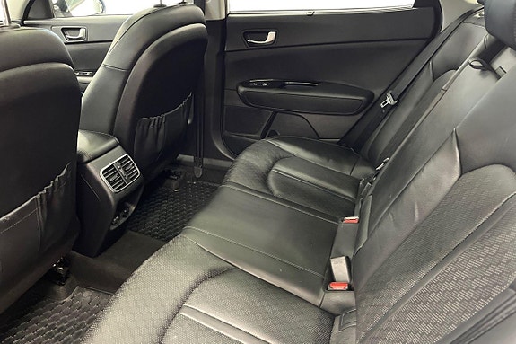 Kia Optima 20 of 26
