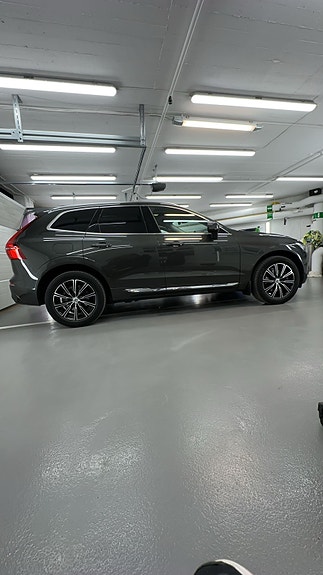 Volvo XC60 4 of 4