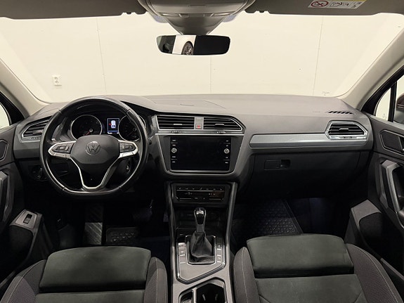 Volkswagen Tiguan 15 of 30