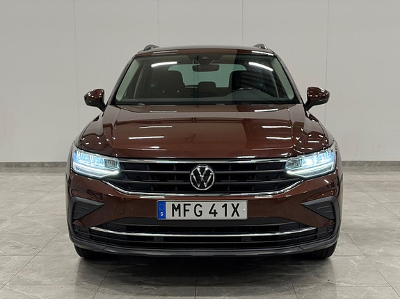 Volkswagen Tiguan 3 of 30