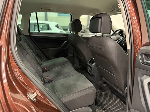 Volkswagen Tiguan 25 of 30