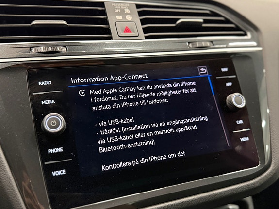 Volkswagen Tiguan 20 of 30
