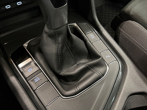 Volkswagen Tiguan 22 of 30