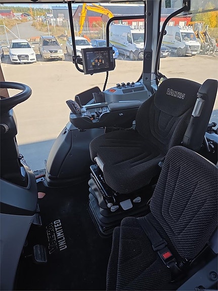 Valtra T 195 Direct 5 of 5