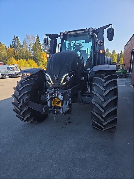 Valtra T 195 Direct 4 of 5