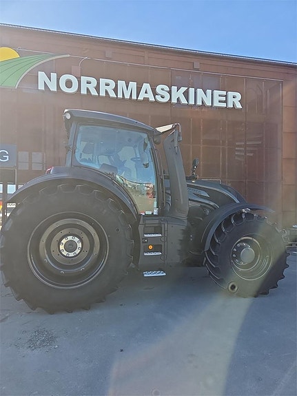 Valtra T 195 Direct 3 of 5