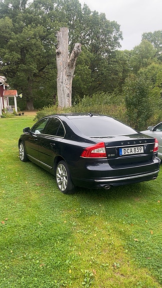 Volvo S80 4 of 7