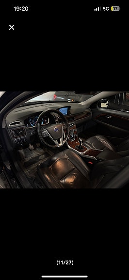 Volvo S80 7 of 7