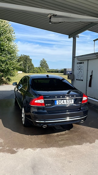 Volvo S80 5 of 7