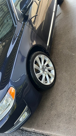 Volvo S80 6 of 7