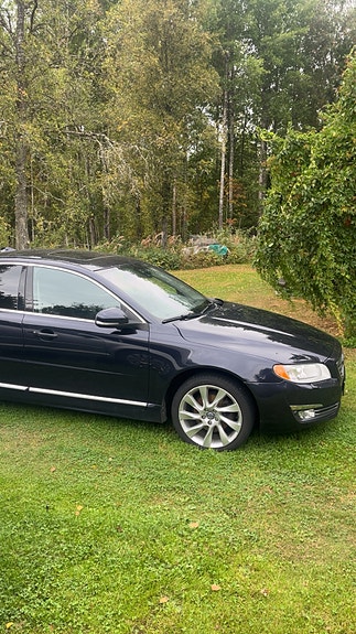 Volvo S80 3 of 7