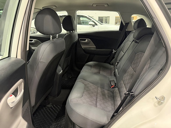 Kia Niro 20 of 21