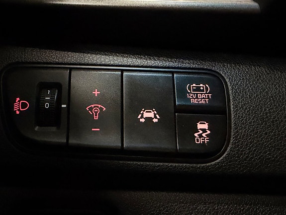 Kia Niro 18 of 21