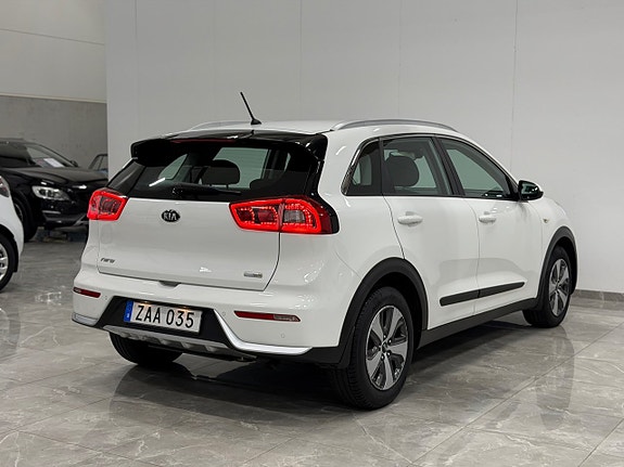 Kia Niro 8 of 21