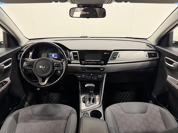 Kia Niro 15 of 21