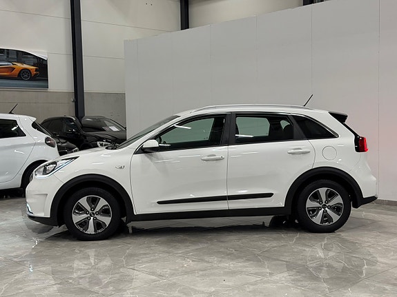 Kia Niro 5 of 21