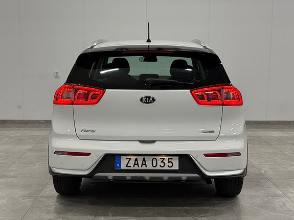 Kia Niro 7 of 21