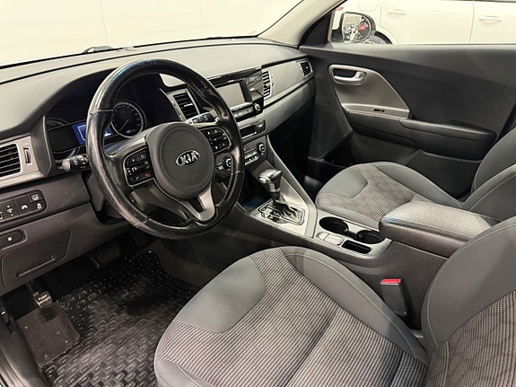 Kia Niro 10 of 21
