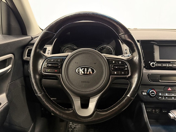 Kia Niro 16 of 21