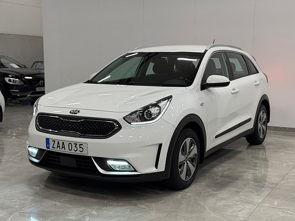 Kia Niro 4 of 21