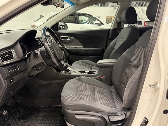 Kia Niro 11 of 21