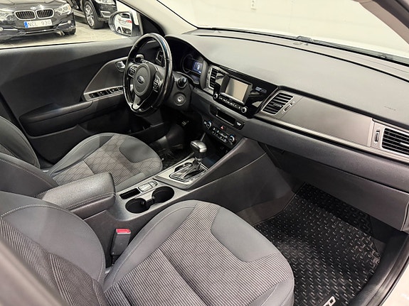 Kia Niro 12 of 21