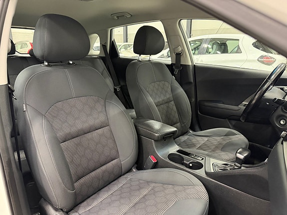 Kia Niro 14 of 21