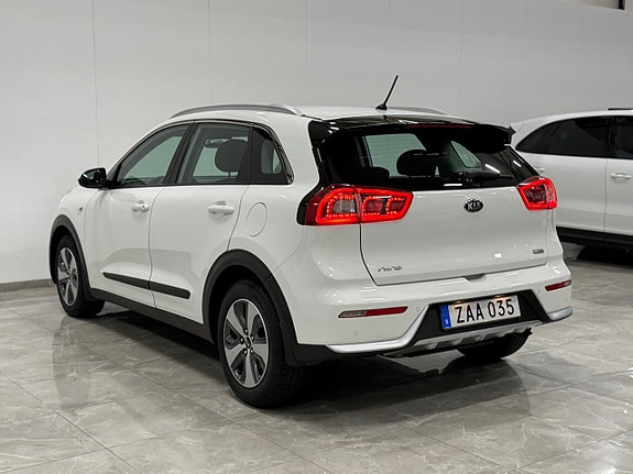 Kia Niro 6 of 21