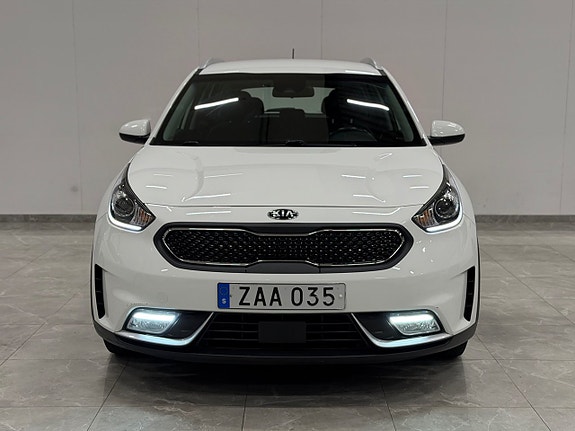 Kia Niro 3 of 21