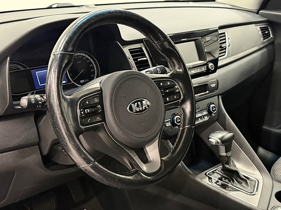 Kia Niro 9 of 21