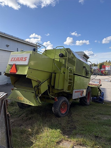 CLAAS Dominator 48 3 of 3