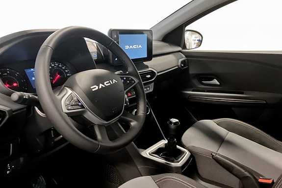 Dacia Jogger 5 of 9