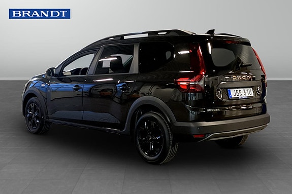 Dacia Jogger 2 of 9