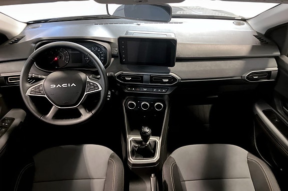 Dacia Jogger 4 of 9