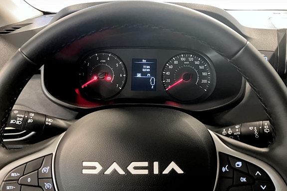 Dacia Jogger 7 of 9