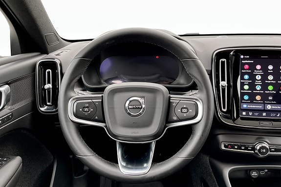 Volvo C40 7 of 9