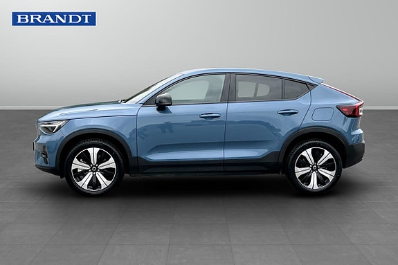 Volvo C40 3 of 9