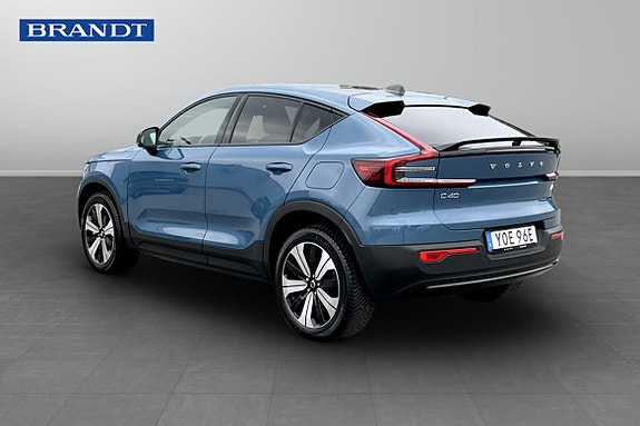 Volvo C40 2 of 9