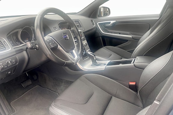 Volvo V60 6 of 11