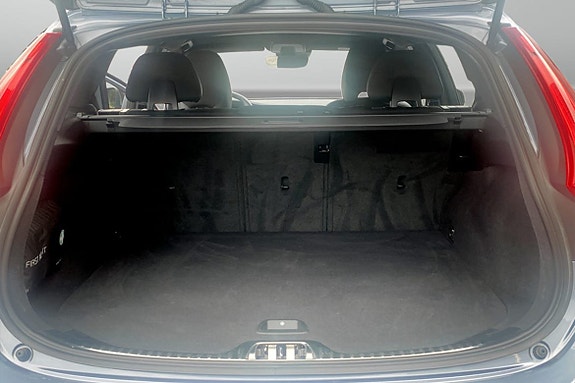 Volvo V60 10 of 11