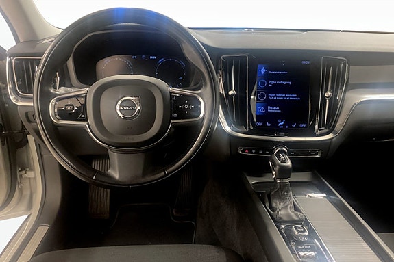 Volvo V60 5 of 12