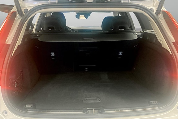 Volvo V60 10 of 12