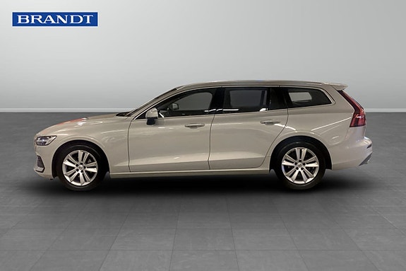Volvo V60 3 of 12