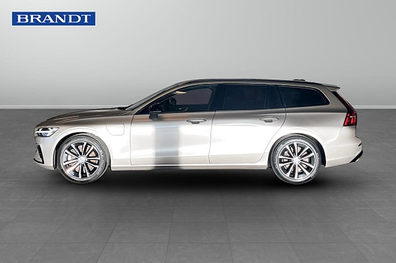 Volvo V60 3 of 9