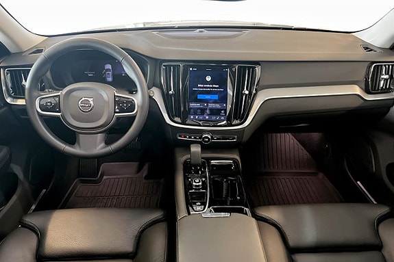 Volvo V60 4 of 9