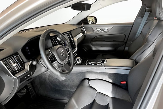 Volvo V60 5 of 9