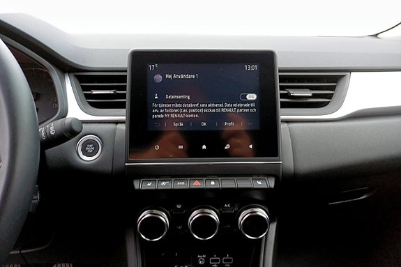 Renault Captur 6 of 9