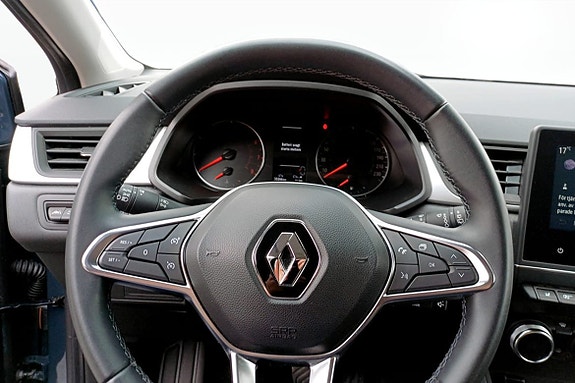 Renault Captur 7 of 9